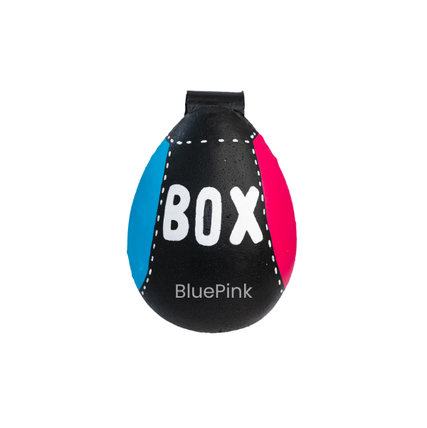 Pera de Box