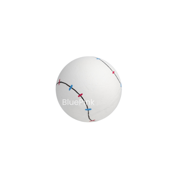 Pelota de Beisbol Grande