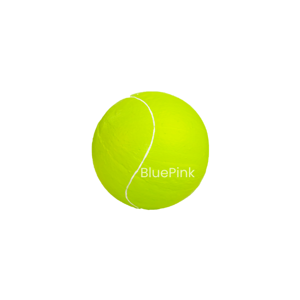 16 Pelota de tenis grande