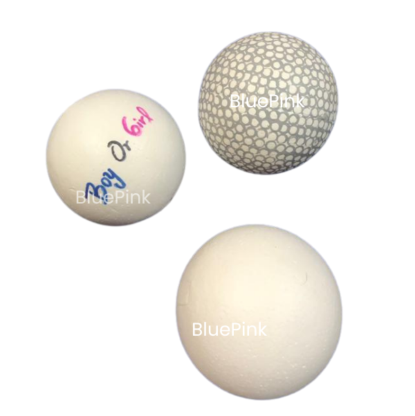 Pelota de Golf Chica