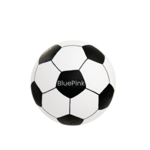 2 Pelota Soccer Grande