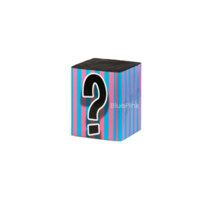 Mini Cubo Holi