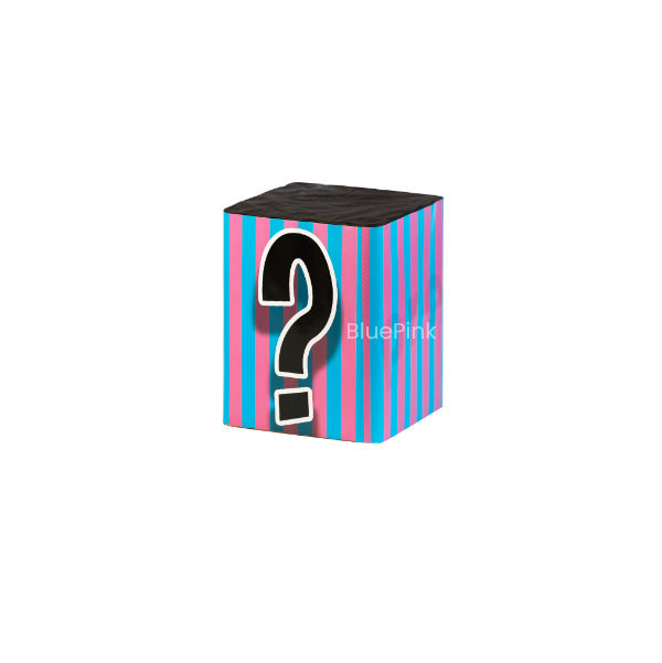 Mini Cubo Holi