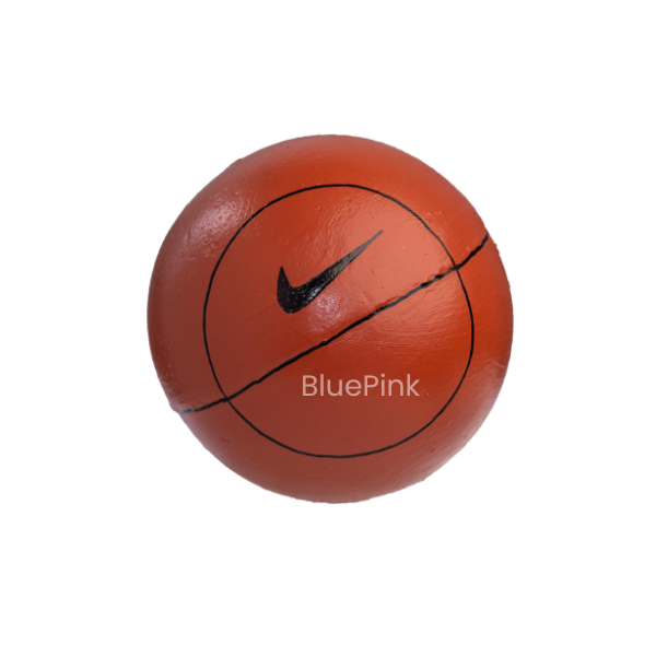 Pelota de Basquetbol Grande